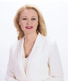 Меденцева Елена Владимировна