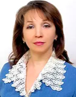 Дабахова Надежда Алимовна 