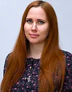 Плугина Екатерина Евгеньевна
