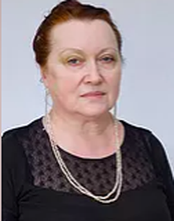 Королева Наталья Юрьевна