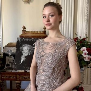 Поздравляем наших выпускников с поступлением в вузы и колледжи в сфере искусства. Анна Ракова